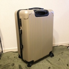 VARNIC スーツケース　キャリーバッグ　65ℓ