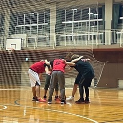 🏀わいわいバスケメンバー募集！男女問わず20~30代