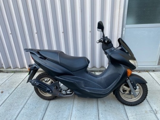 5月限定値下‼️125ccスクーター