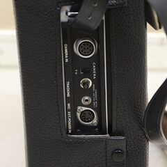 AKAI ポータブル VTR オープンリールビデオデッキ レコーダー VT-110 