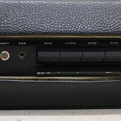 AKAI ポータブル VTR オープンリールビデオデッキ レコーダー VT-110 