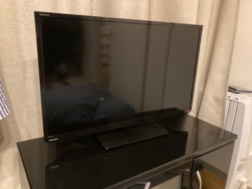 肌触りがいい 東芝液晶テレビTOSHIBA LED 32S8 S8 REGZA その他 - www