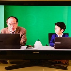 TOSHIBA REGZA テレビ　32型　11年式