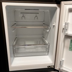 ハイアール2ドア冷蔵庫【値下げしました】
