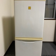 【急募】今月25日まで！引き取り限定　Panasonic 冷蔵庫...