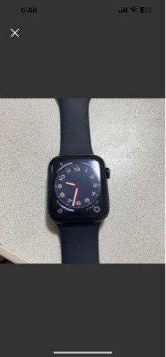 Applewatch SE 第2世代【即対応可】