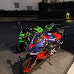 練馬区、どこでもバイクメンバー