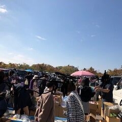 越谷しらこばと水上公園　11月19日　ミルクの会