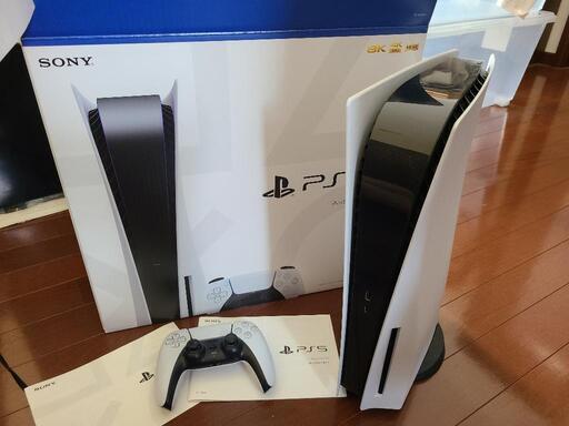 その他 ps5