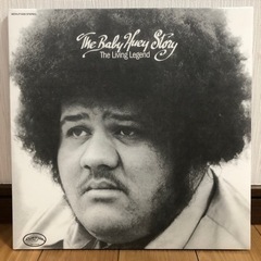 The Baby Huey Story - The Living...