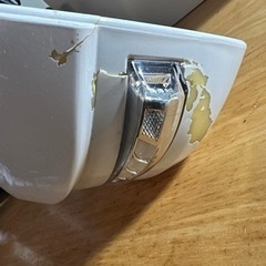 ハイエース200系ドアミラー