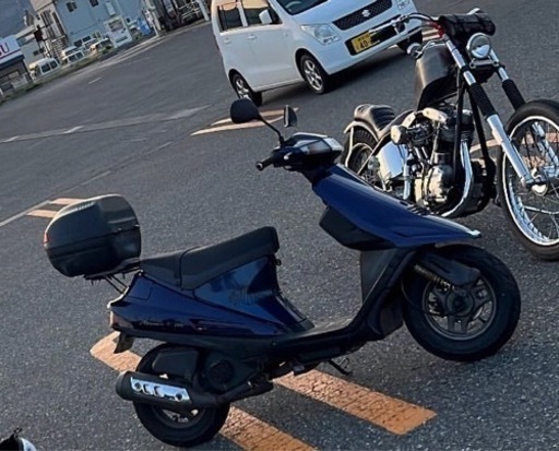 アドレスv100  ce13a 早い者勝ち　実働　草加市 アドレスv100 早い者勝ちです❗️ アドレスv100 ce13a 早い者勝ち 実働