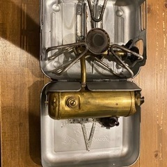 限定値下げ中ドイツ製軍用エンダース