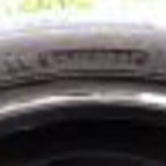 BSスタッドレスVRX2 2022年製造  　新品