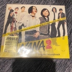 NANA2 CD 中古品
