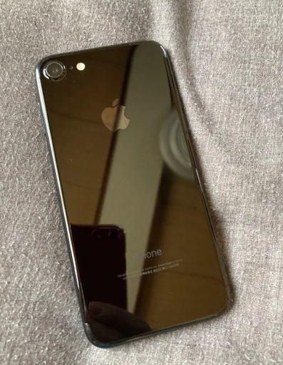 お値下げしました☆ iPhone7 256GB