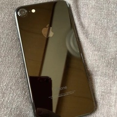 9/22まで　値下げしました　美品　SIMフリー iPhone7...