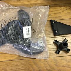 【取引中】エレキモーターセット