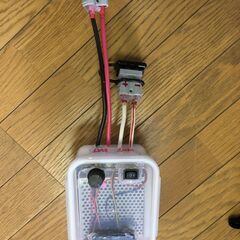 【取引中】エレキモーターセット