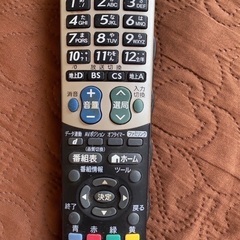 シャープ　AQUOS 32V型液晶テレビ　中古