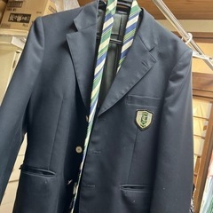 土浦工業高校制服