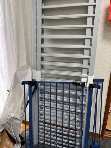 ベビーサークル ベビーゲート バウンサー
