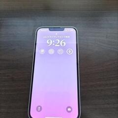 「超美品」iPhone 14 パープル 128 GB SIMフリー