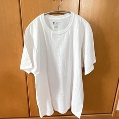 (受け渡し様決定済み)Champion Tシャツ ユニセックス ...