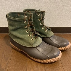 ダナーDanner ブーツ