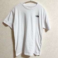 THE NORTH FACE 半袖Tシャツ ショートスリーブ