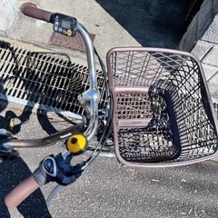 電動自転車（パナソニック）決まりました‼️