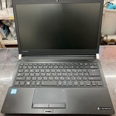 10/18値下げしました?高年式?2018年製 TOSHIBA 13.3インチ