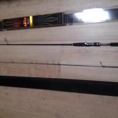 ラテオ　97MB　ベイト　シーバス