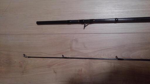 ラテオ 97MB ベイト シーバス - その他 