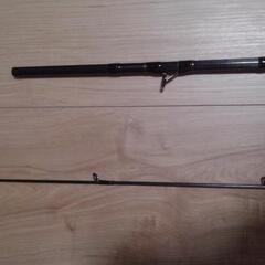 ラテオ　97MB　ベイト　シーバス