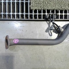 良品?トヨタ ポルテ センターマフラー触媒付き✨‼️