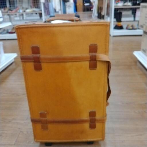 EURASIA トランクキャリー        TJ1567