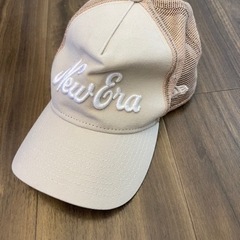 NEW ERA ニューエラ　キャップ　帽子