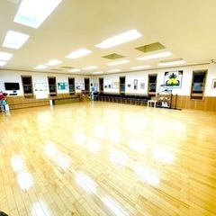 ダンススタジオレンタル