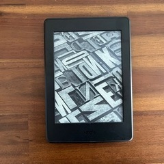 Kindle Paperwhite マンガモデル 32GB