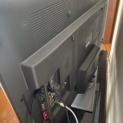 SHARP AQUOS 液晶テレビ46型　