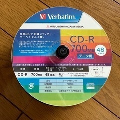 CD-R 20枚ちょっと