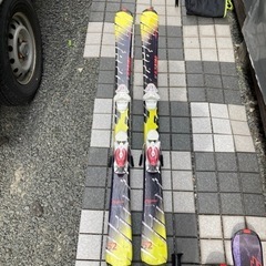 スキー板　150cm