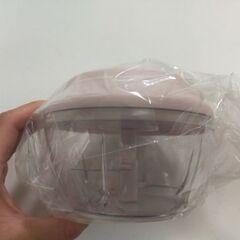 【新品】ハンディチョッパー