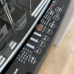 😎2022年😎Hisense 5.5kg 洗濯機 ハイセンス HW-G55EK ガラス