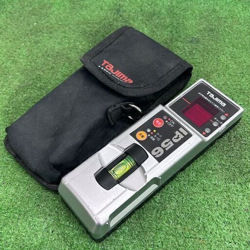 TAJIMA タジマ GT8ZS-NI レーザー墨出し器  自動追尾【野田愛宕店】【店頭取引限定】【中古】IT1STNUTWQTW TAJIMA タジマ GT8ZS-NI レーザー墨出し器 自動追尾【野田愛宕店