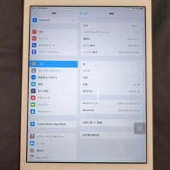 【ワケあり】iPad mini第2世代 Wi-Fiモデル 32G...