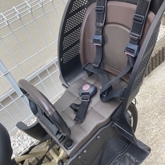 【取引決定済】非電動⭐︎子供乗せ自転車⭐︎ママチャリ