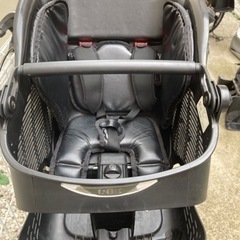 【取引決定済】非電動⭐︎子供乗せ自転車⭐︎ママチャリ