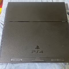 PS4 Pro 売ります！(ご購入者決定‼️)